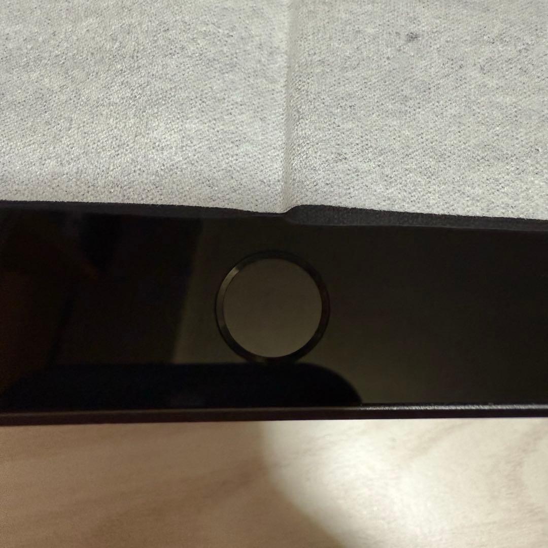 iPad 第9世代 スペースグレー 62GB