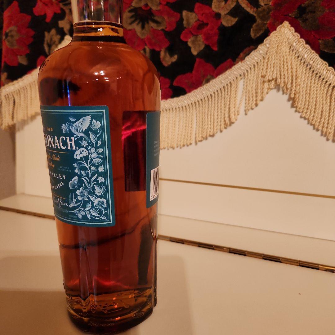 [入手困難 GLENDRONACH [ ニャロメ様 ] 専用 ! !