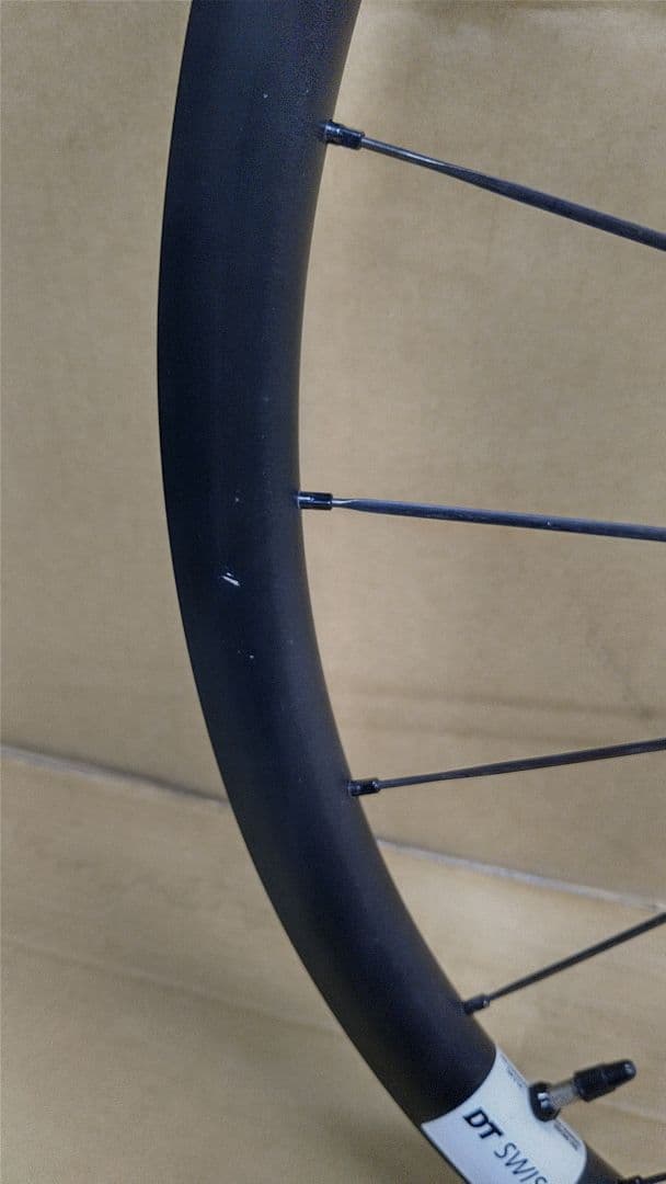 DTswiss G1800 650B 完組ホイール