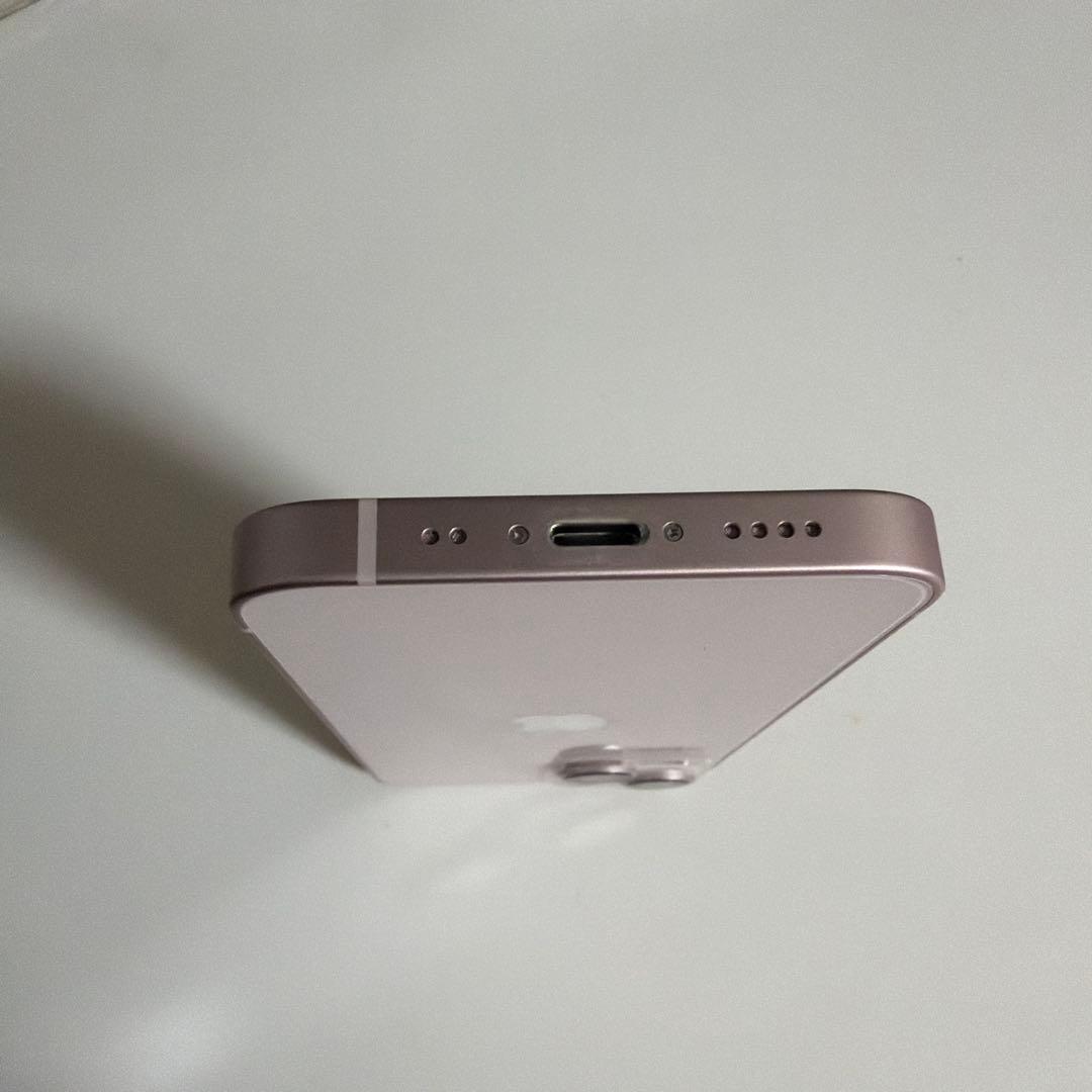 iPhone13mini 256GB ピンク SIMフリー