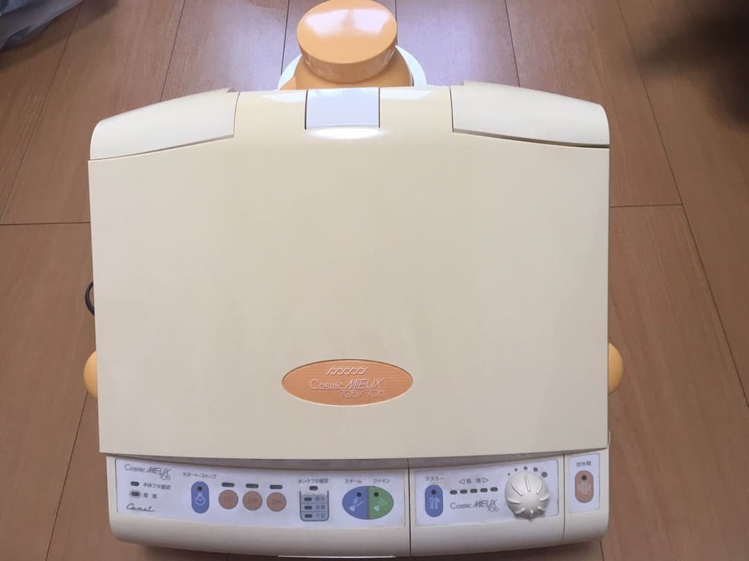 サキナ 美顔器