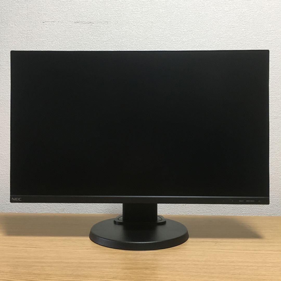 iiyama Win11 デスクトップ SSD＆HDD 23.8'モニターセット