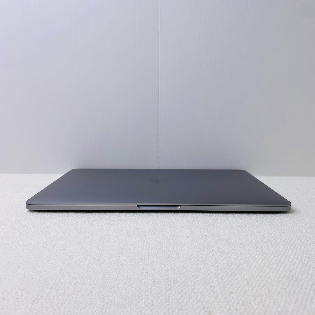 【即日発送】Macbook PRO 2019 スペースグレー バッテリー良好