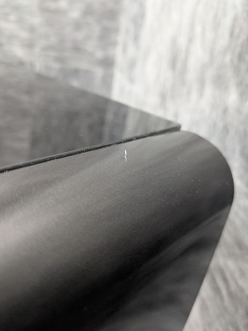 シ*ウ様 LOOZER SMART TABLE LARGE STB135-BK