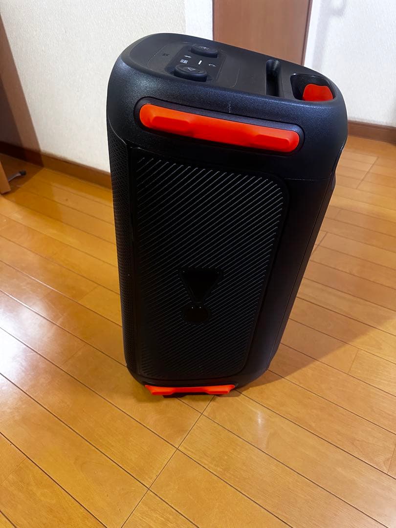 JBL partybox 110 直接限定