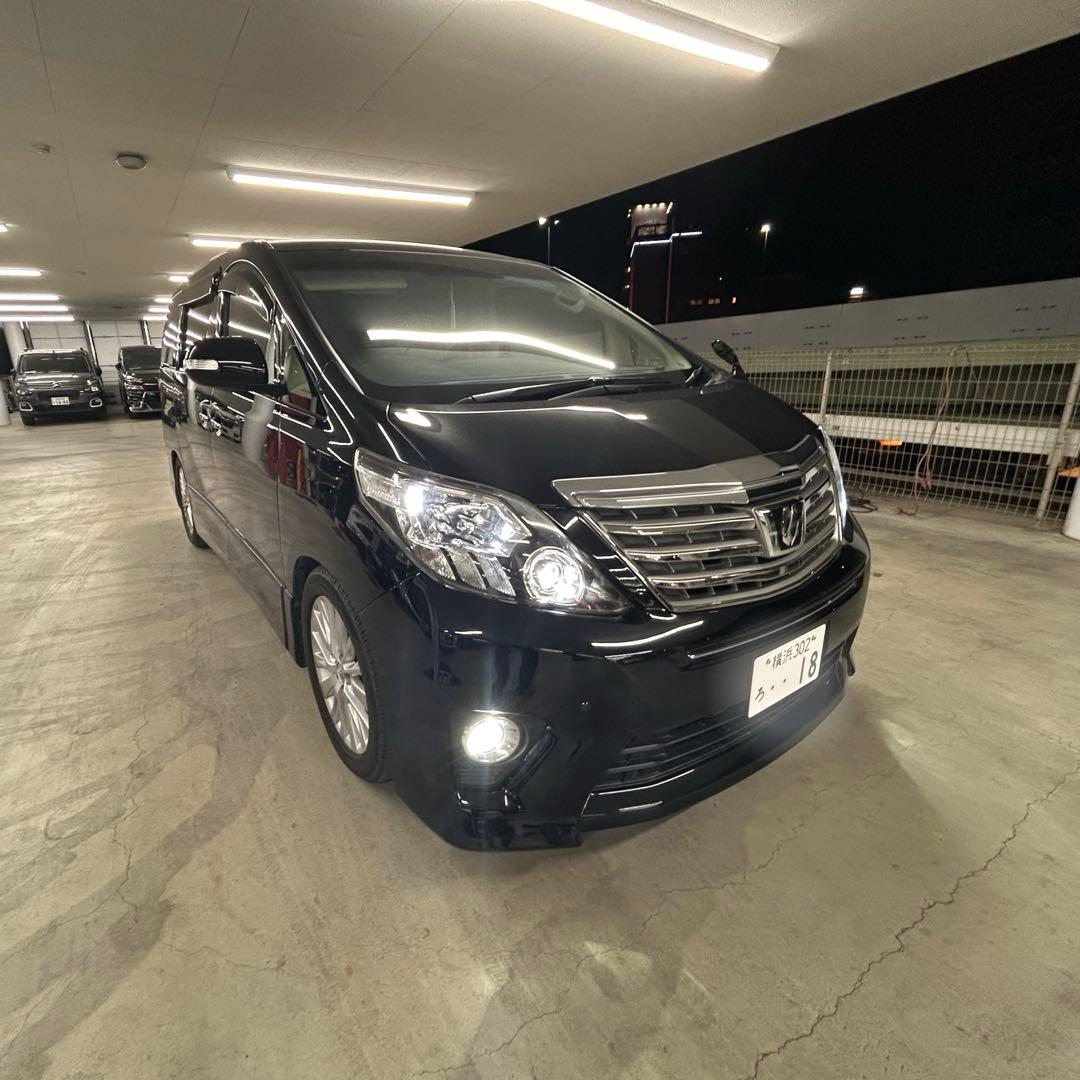 20系後期仕様　22年式　240sリミテッド