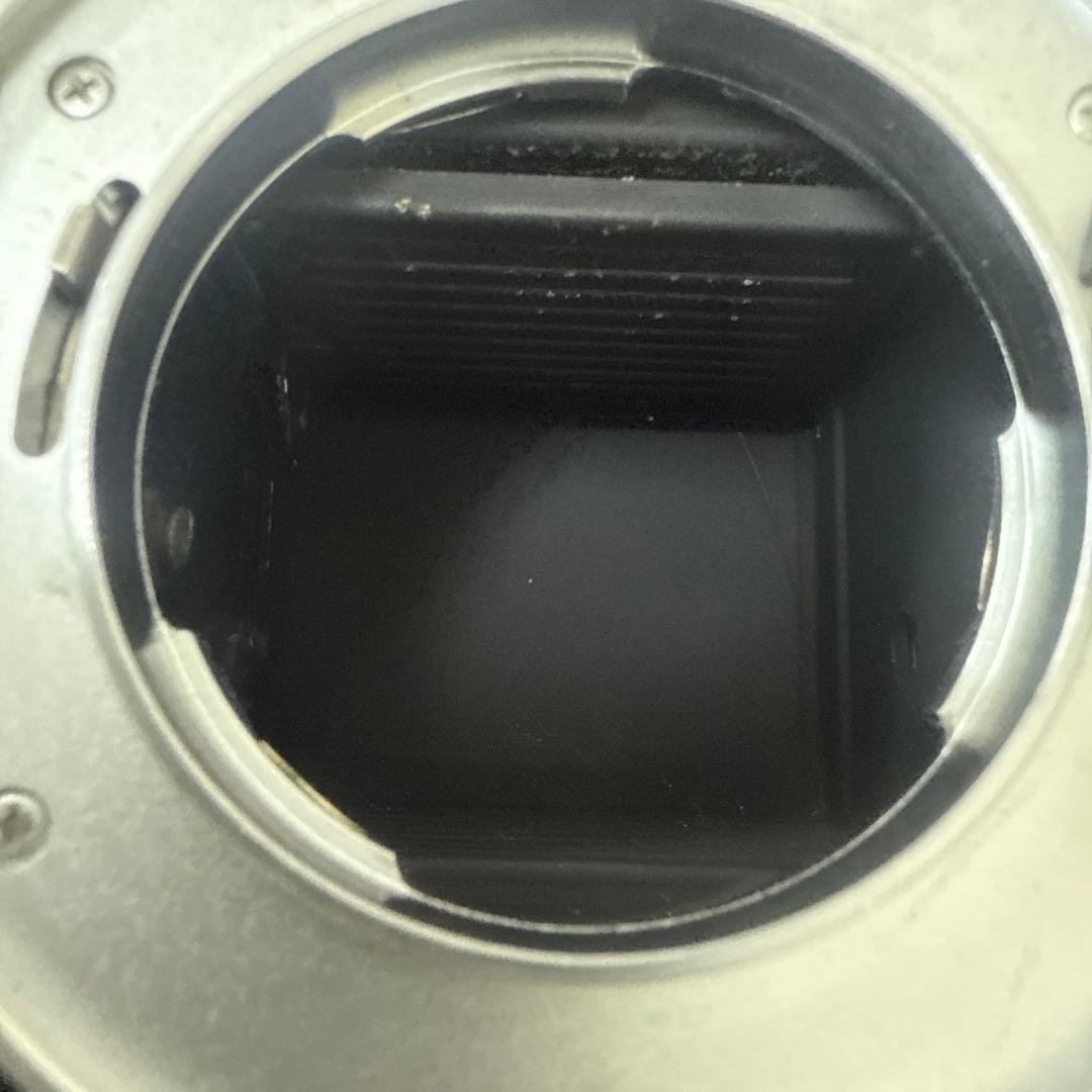 TOPCON SUPER DM/RE AUTO 58mm 一眼レフカメラ