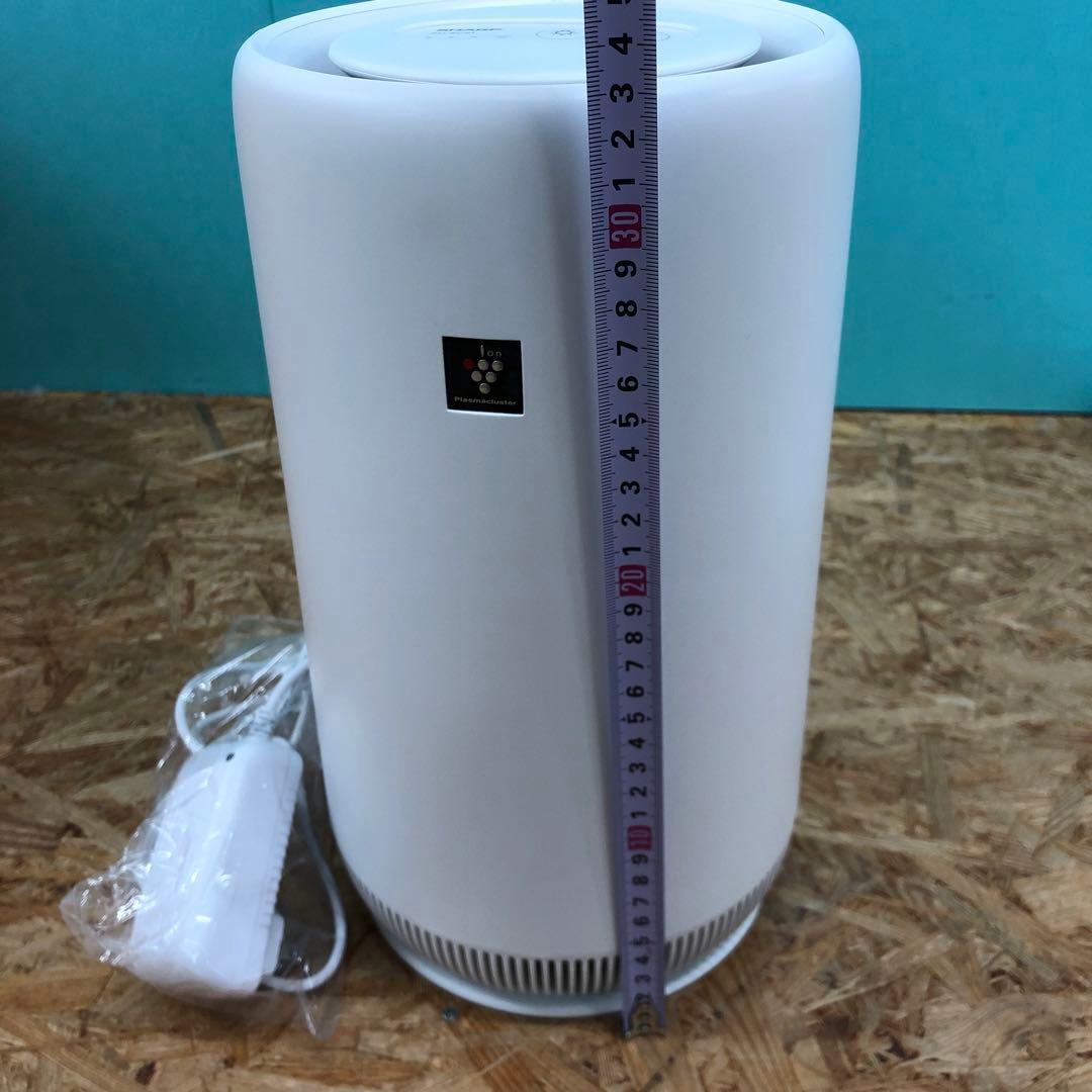 M3433 SHARP コンパクト空気清浄機 FU-SC01