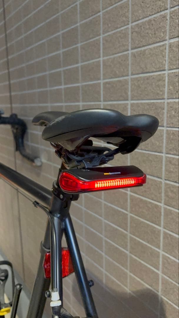 FUJI BALLAD OMEGA 2018 サイズ58状態良 おまけ多数