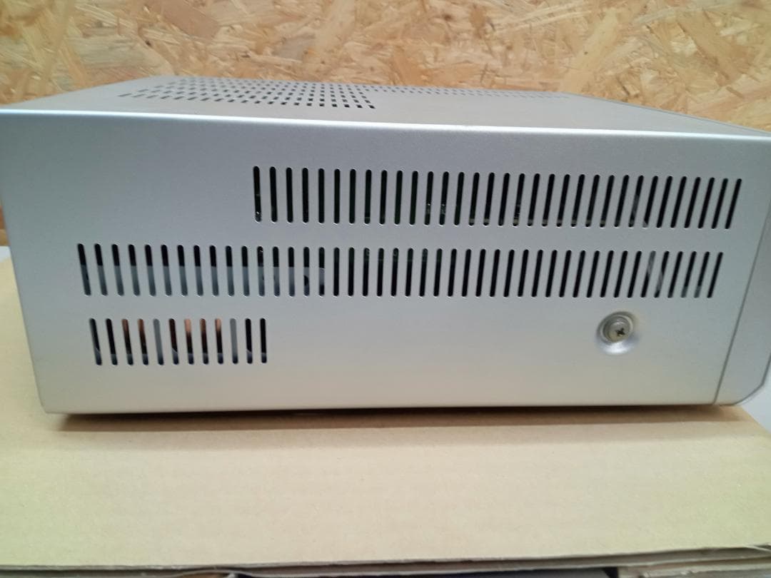 DENON　デノン　CDレシーバー　RCD-M39　MP3　WMA