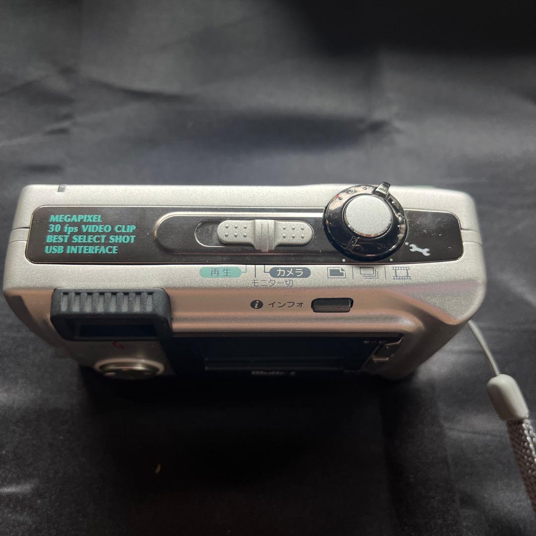 SANYO DSC-SX560 LCD 動画デジタルカメラ　付属品あり