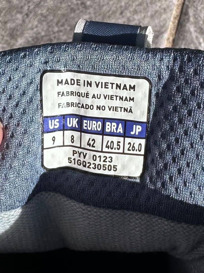 ミズノ ゴルフシューズ GENEM WG BOA