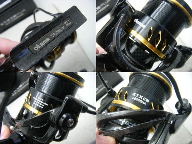 即決！◆新品！オクマ ITX-CB PLUS ICP-C2500SHA◆