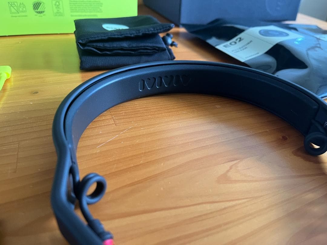 【ほぼ新品】AIAIAI TMA-2 DJ Wireless ヘッドフォン