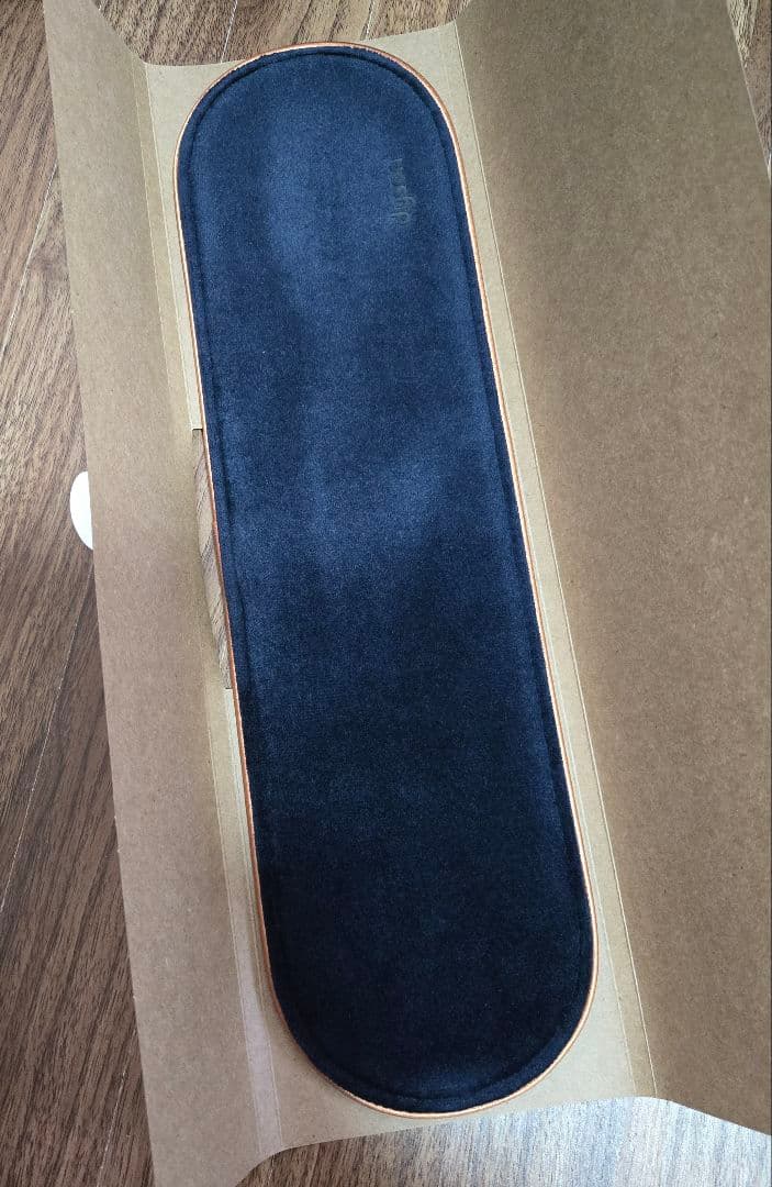 Dyson Airstrait ストレイトナー ダークブルー／コッパー HT01