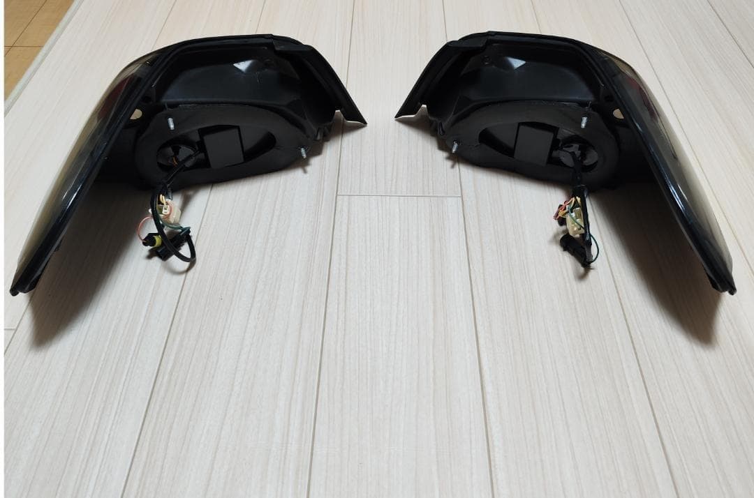 LIBERAL WRX　VA系　s4 sti ハヤブサ ミッドナイトブラック