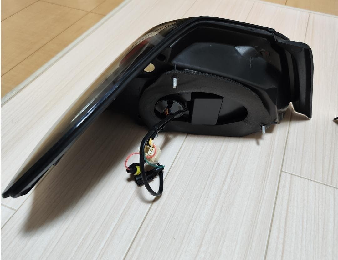 LIBERAL WRX　VA系　s4 sti ハヤブサ ミッドナイトブラック