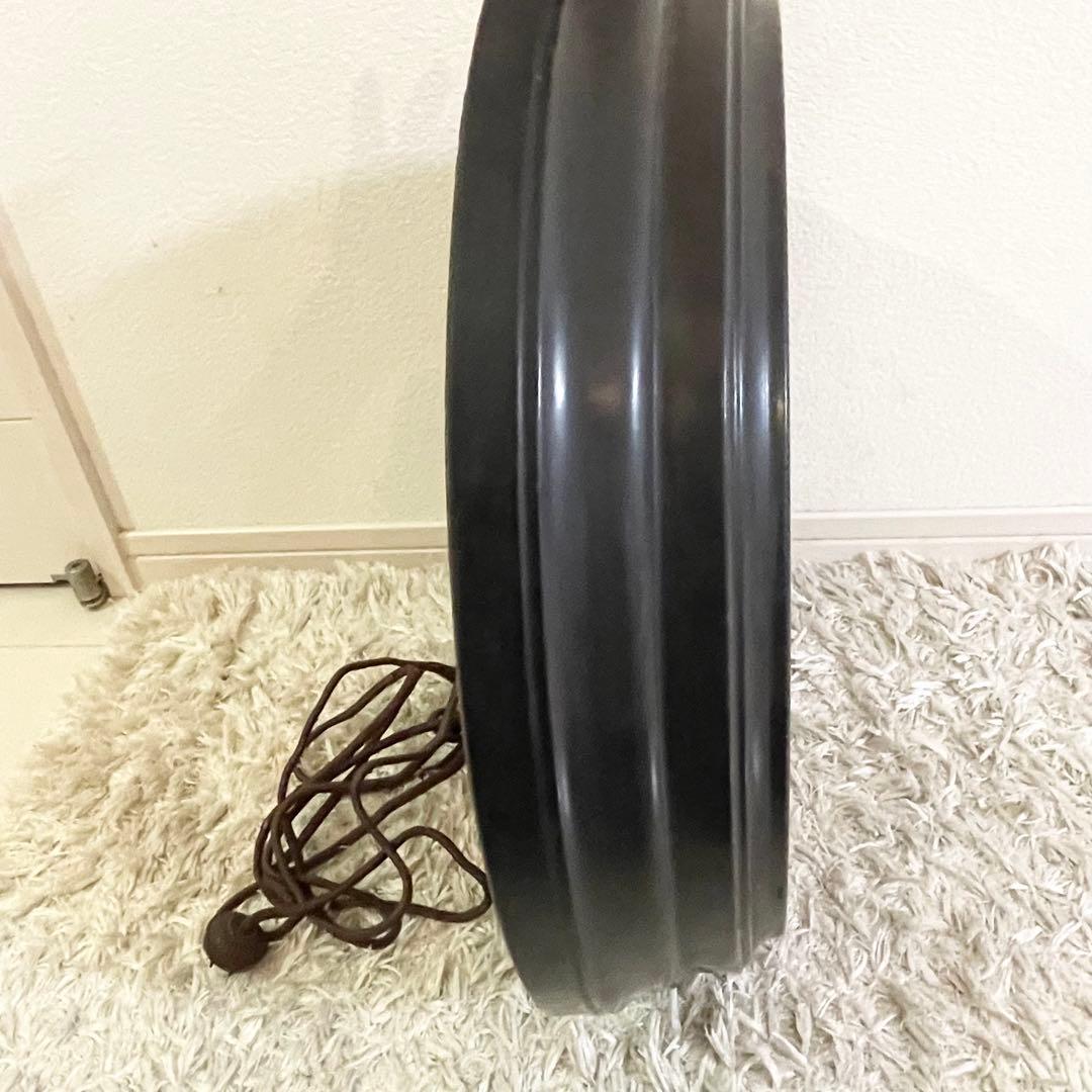 マツダ電気時計 掛け時計　アンティーク　昭和レトロ