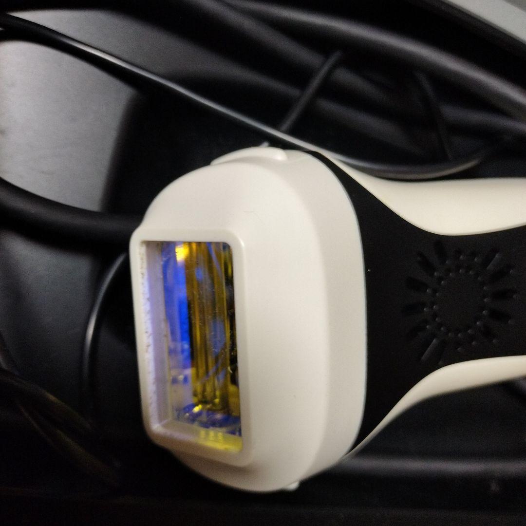 ケノン脱毛器　ver6.3エムテック　眉毛脱毛器あり