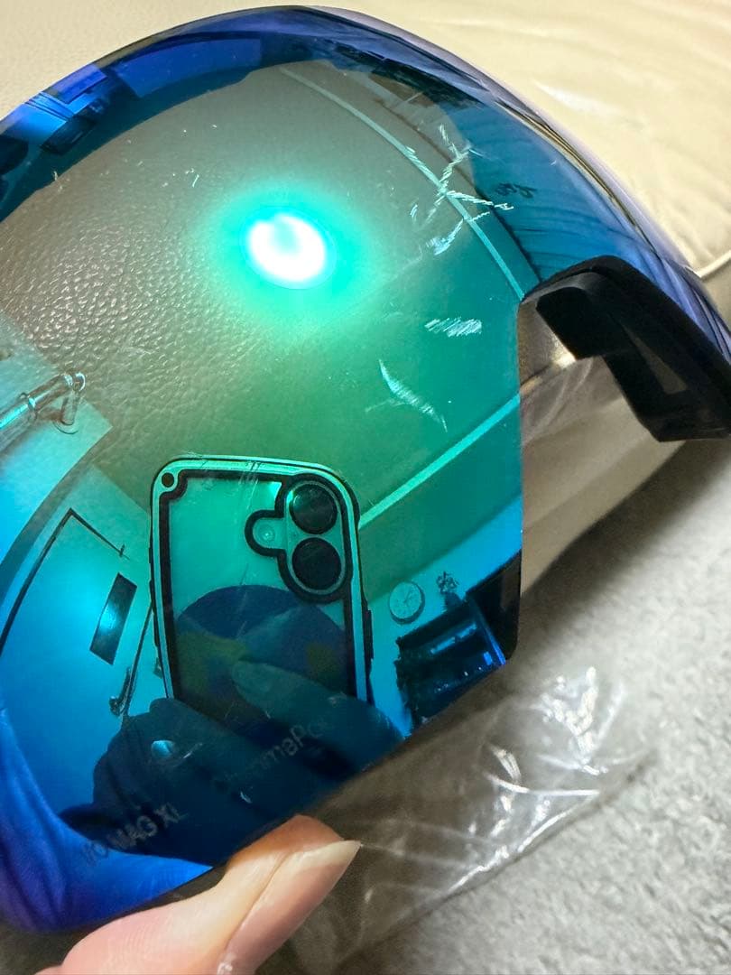 SMITH I/O MAG XL™ ゴーグル