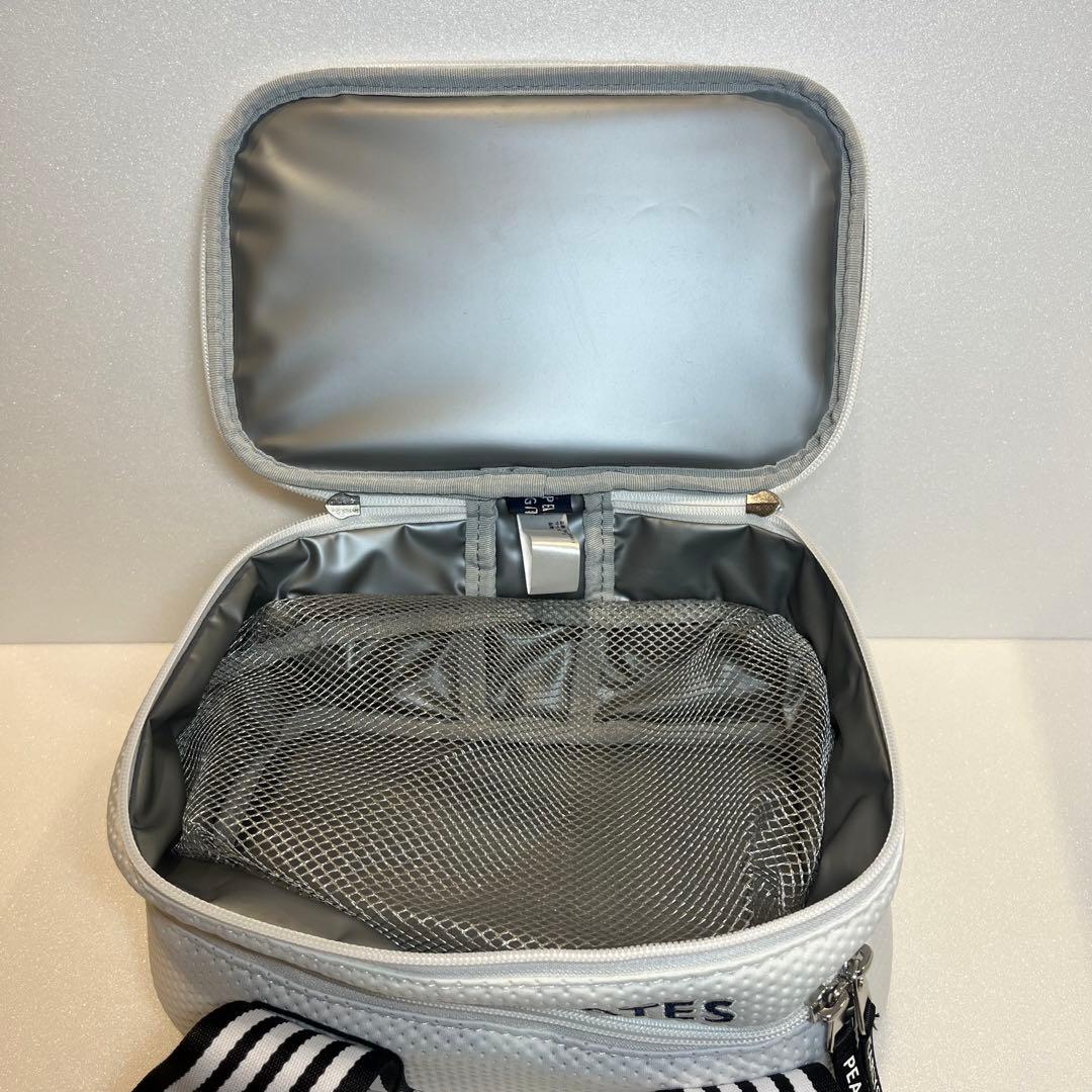 【新品未使用】パーリーゲイツ 保温・保冷バッグ