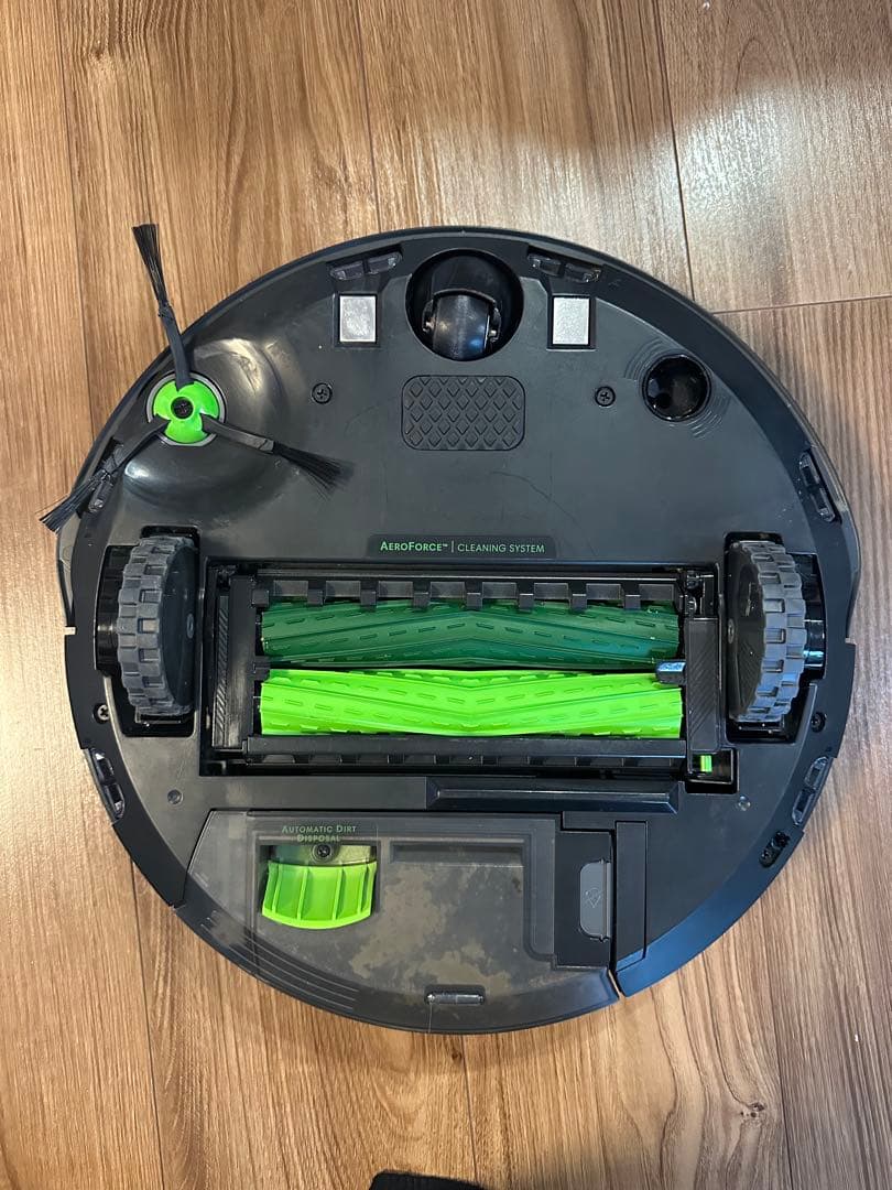 【Mr Thang】iRobot ルンバ　J7+