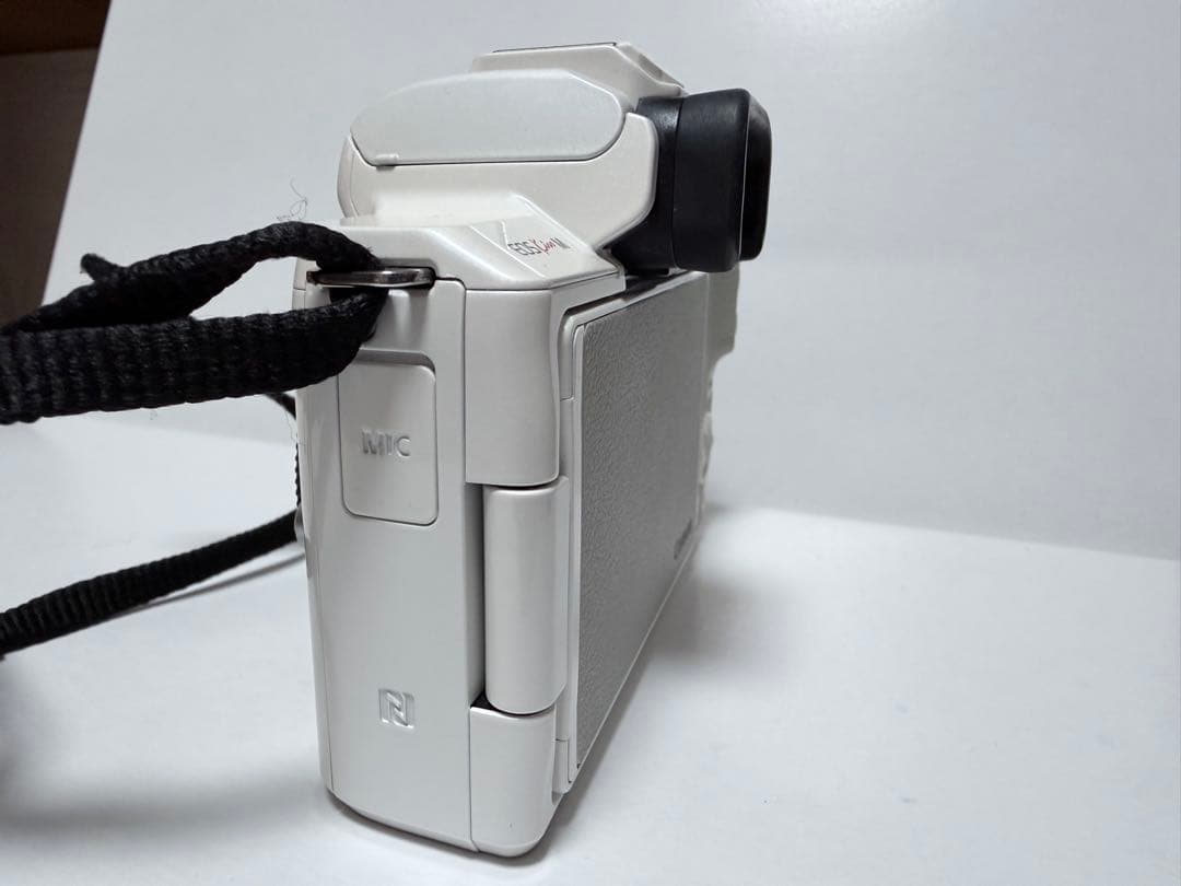 Canon Kiss m一眼レフカメラ