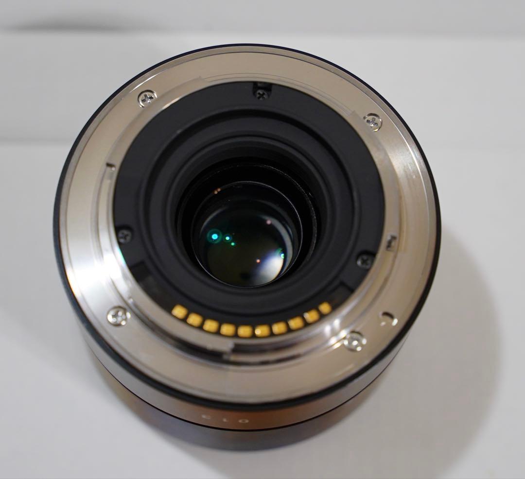 SIGMA ART 19mm F2.8 DN/シグマ