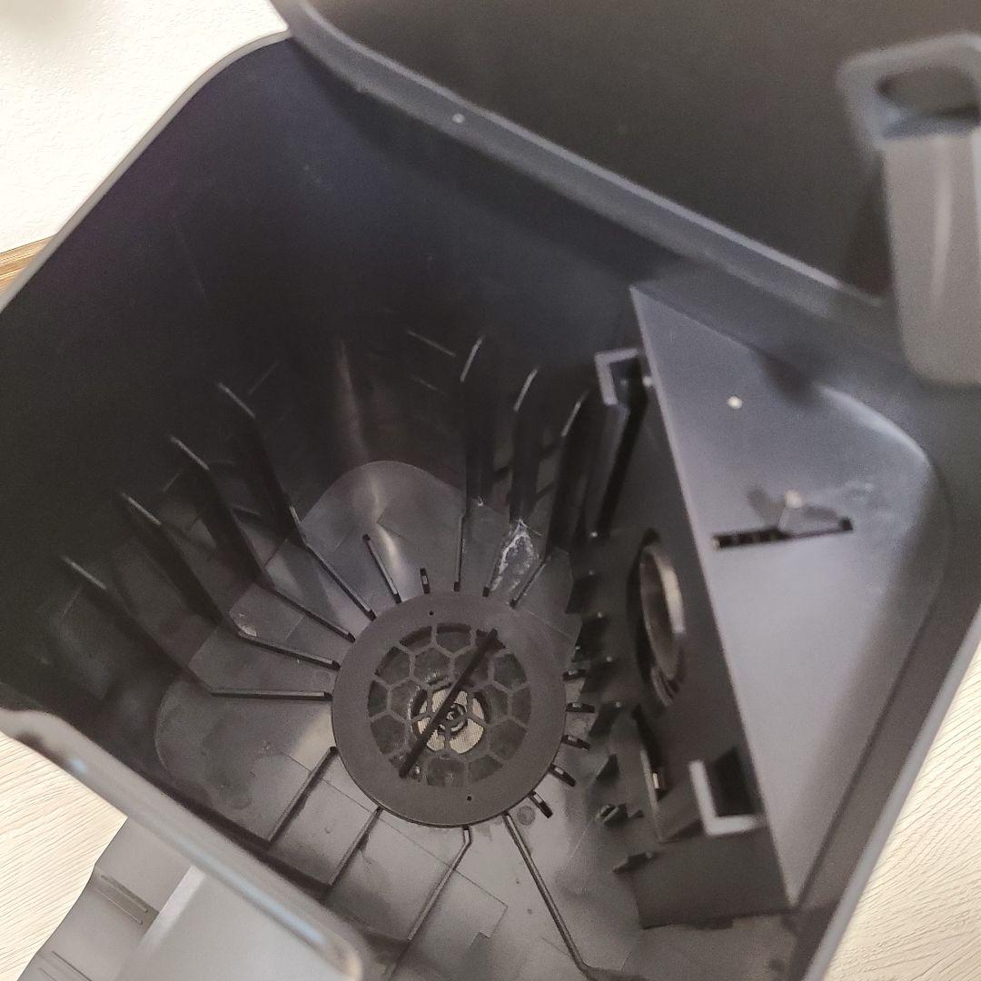 ルンバ Roomba i7+ ロボット掃除機 本体 ブラック