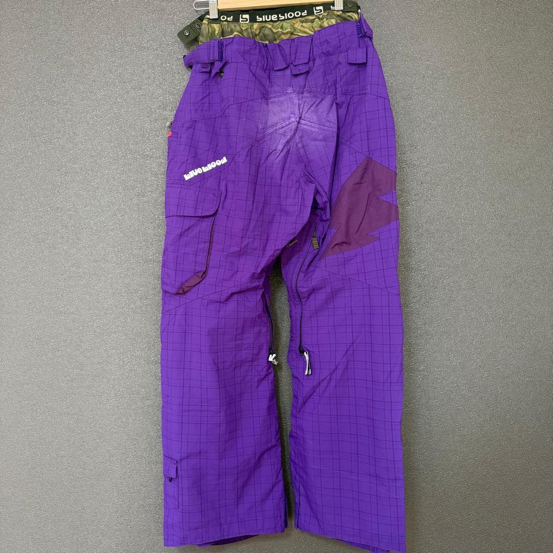 【大人用】kissmarkスノーボードウェア セット