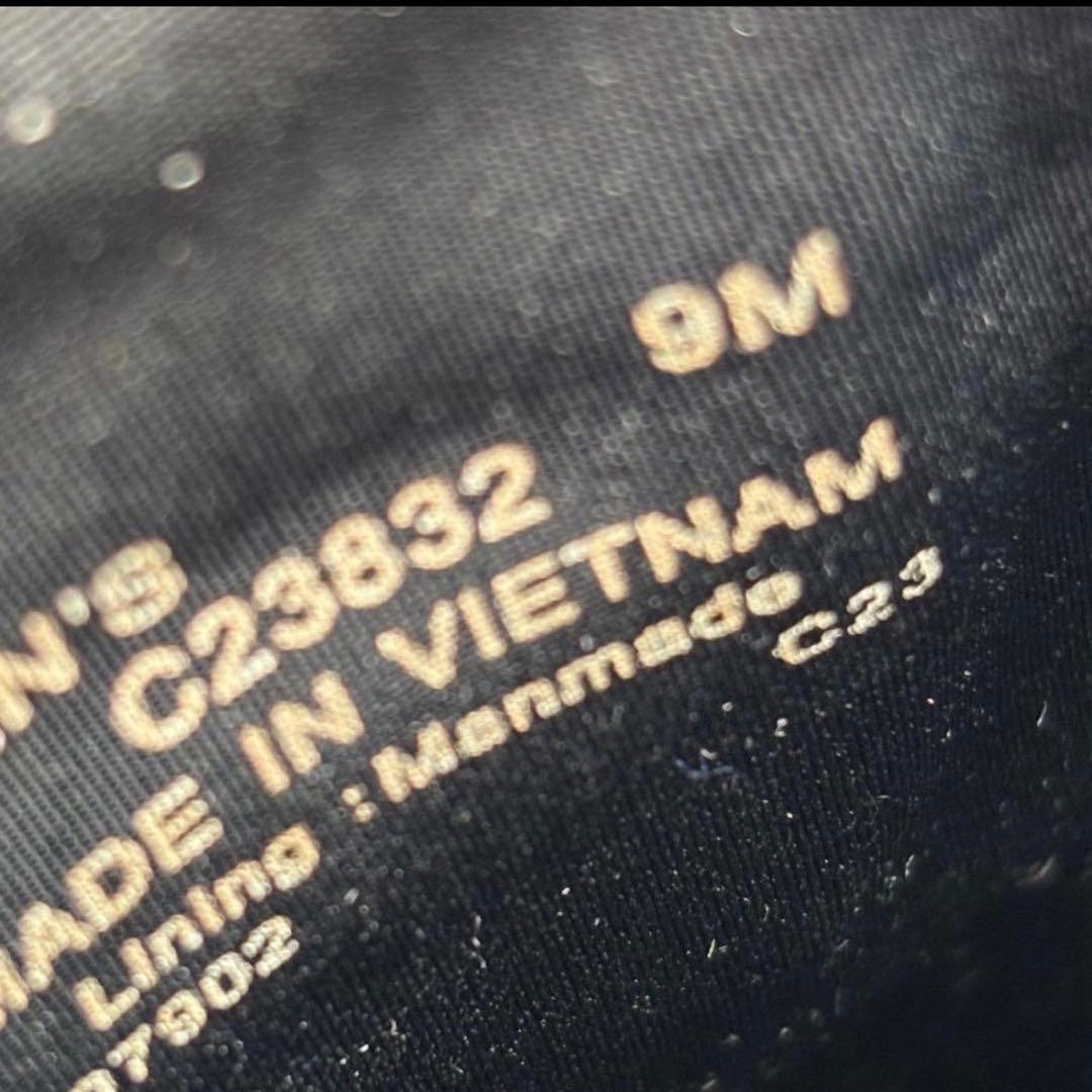 ✨美品✨コールハーン COLEHAAN ZEROGRAND ブラック 27