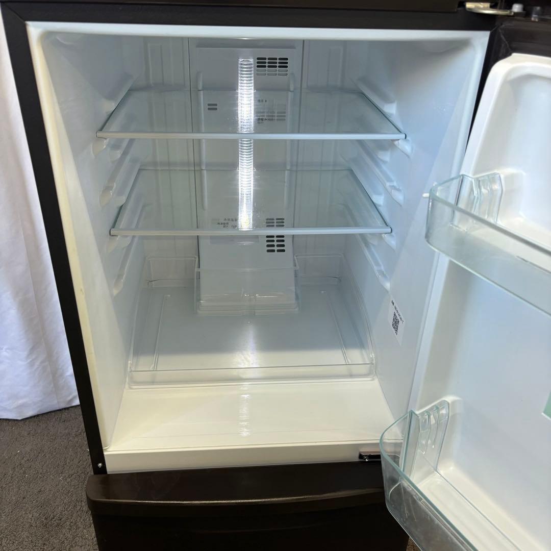 ★20　冷蔵庫　パナソニック　一人暮らし　単身　小型　安い　綺麗　設置無料