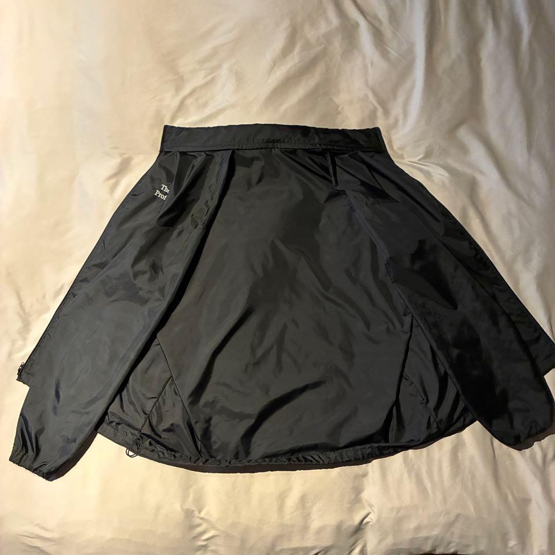 The ennoy professionalナイロンジャケット XL
