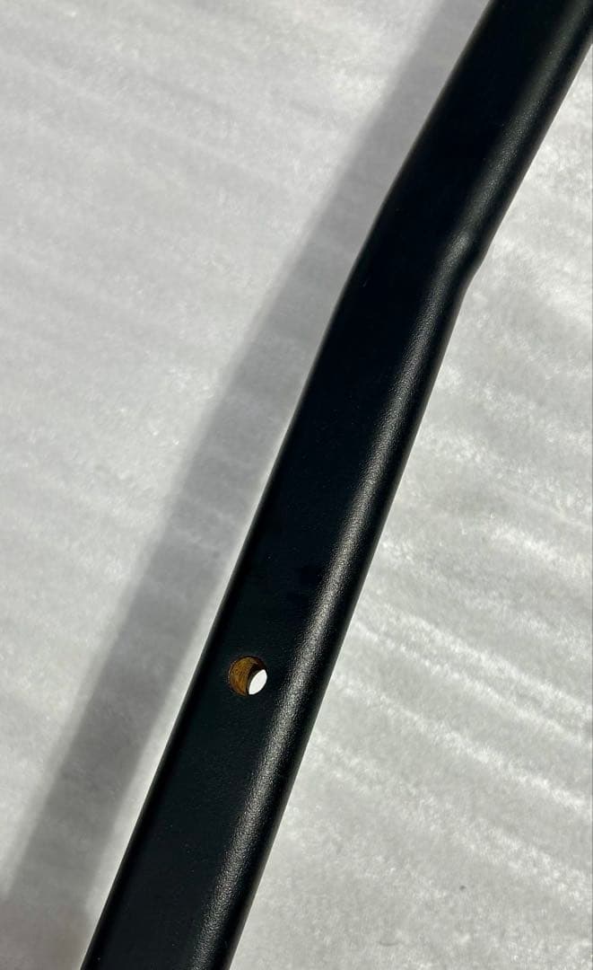 SV650専用　VP55B- GIVI リアキャリア