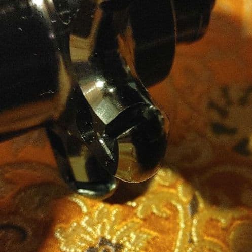 パーツ Mavic SSC Rear Hub 130mm 24H ID360