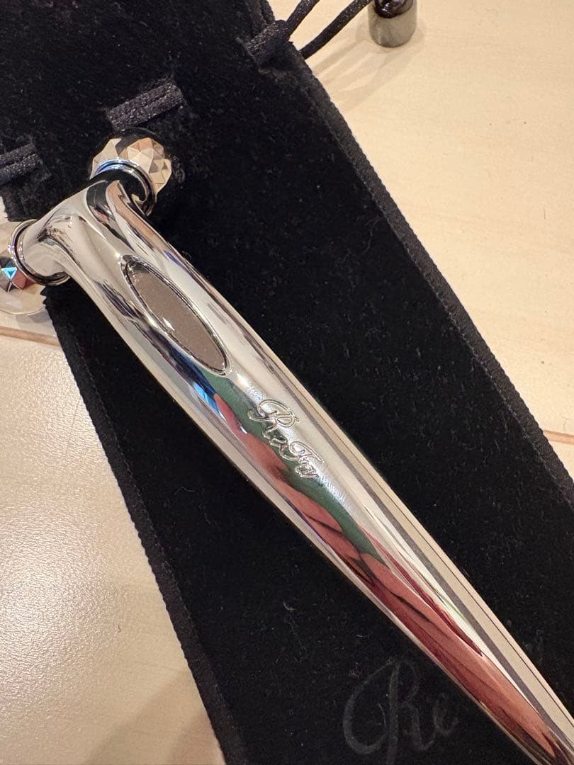 ReFa 美顔ローラー