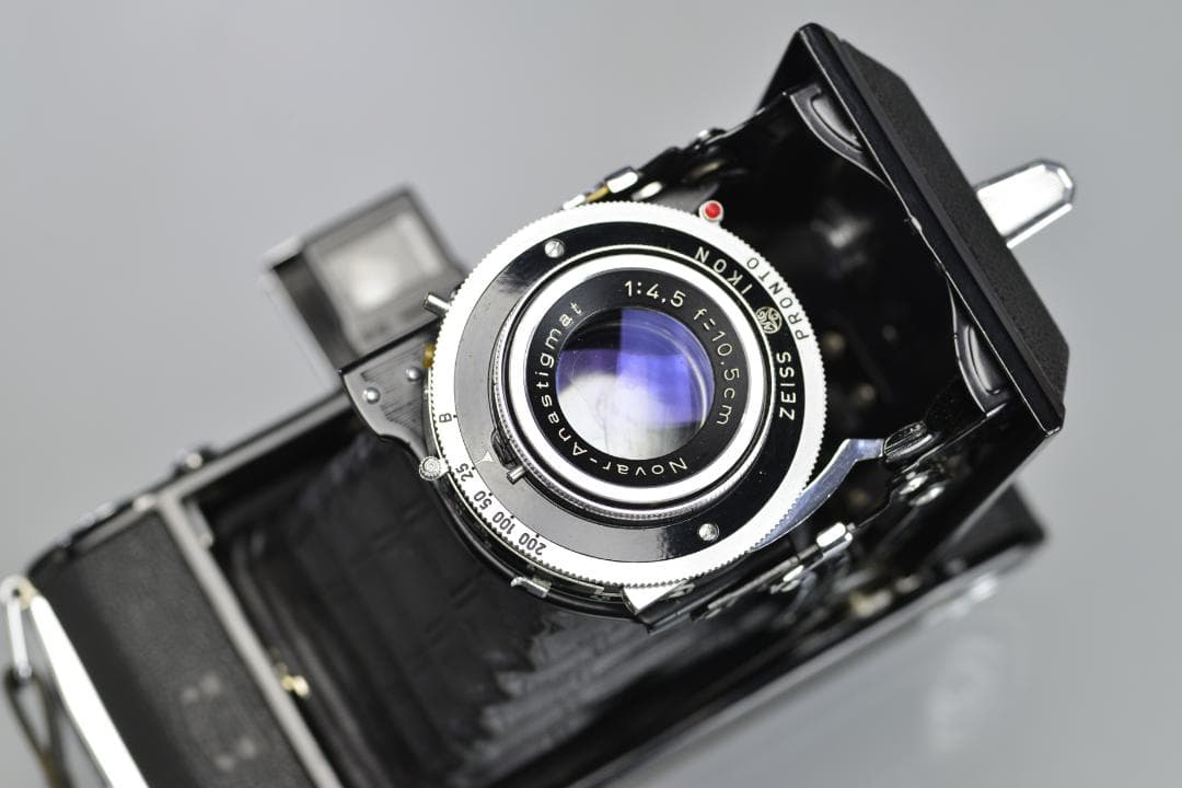 Zeiss Ikon 515/2 6x9　　　　(#C)