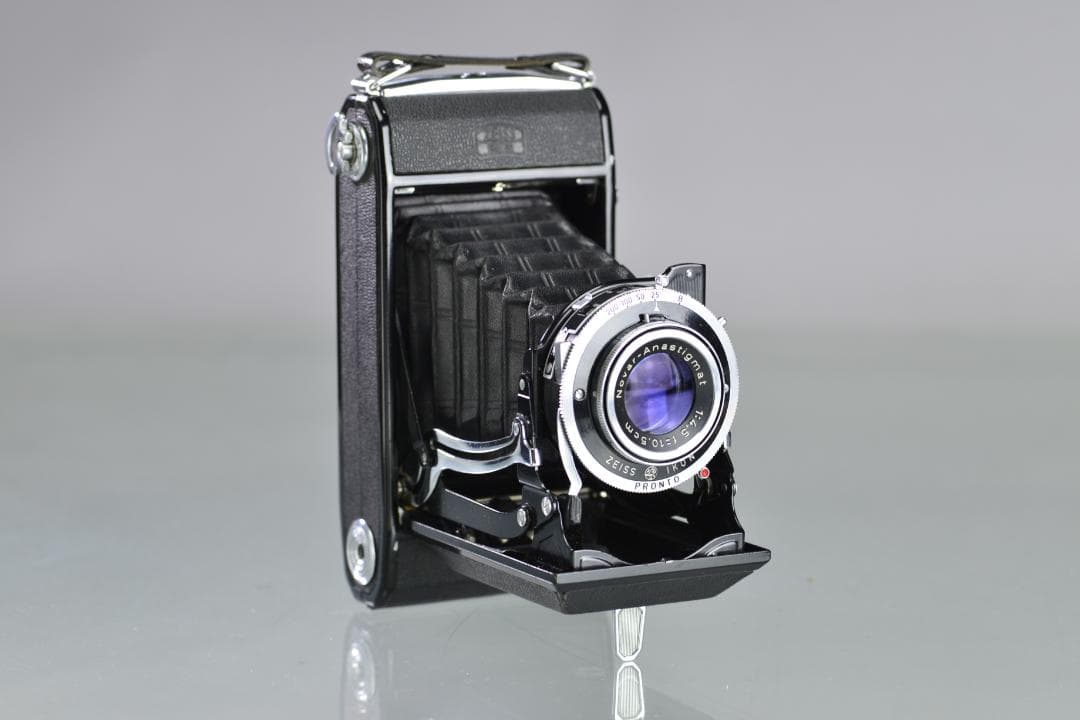 Zeiss Ikon 515/2 6x9　　　　(#C)