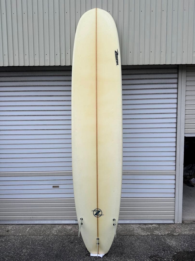 サーフィン・ボディボード ZBURH surfboard