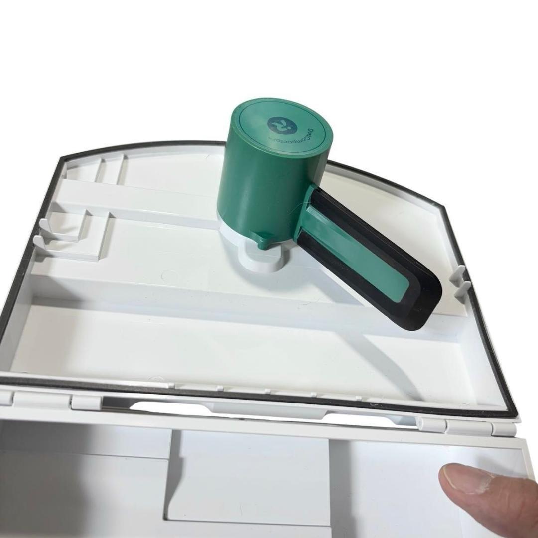 ルンバ　Roomba 205 DustCompactor Combo