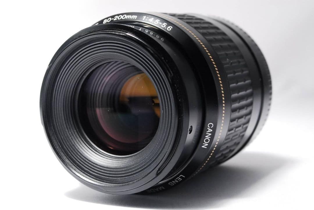 ⭐️シャッター数極少⭐️Canon Kiss X7一眼レフカメラ 望遠レンズ