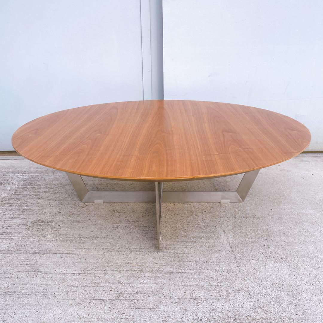 【送料込】songdream MARVEL センターテーブル ウォールナット