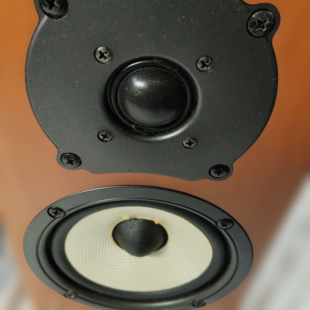 ソニーマイクロハイファイコンポーネントCMT-M35WM