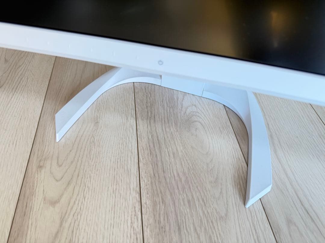 EIZO FlexScan EV3450XC ウルトラワイドモニター　美品