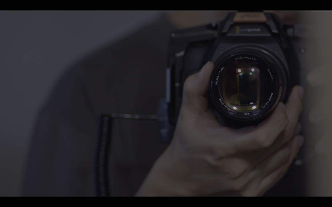 レア？　ALPA 135mm f2.8 m42マウント