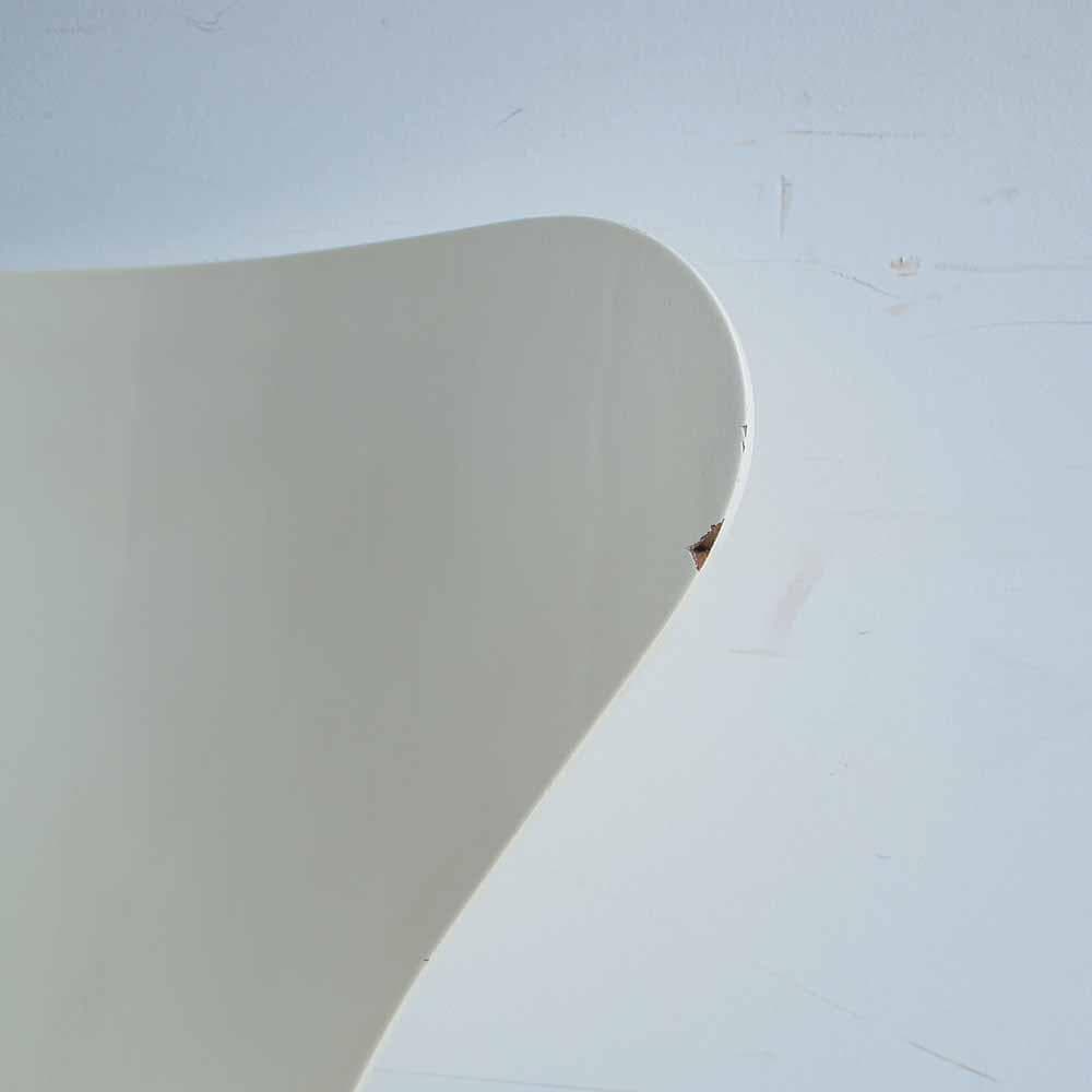 80's ヴィンテージ フリッツ・ハンセン セブンチェア ZR24426