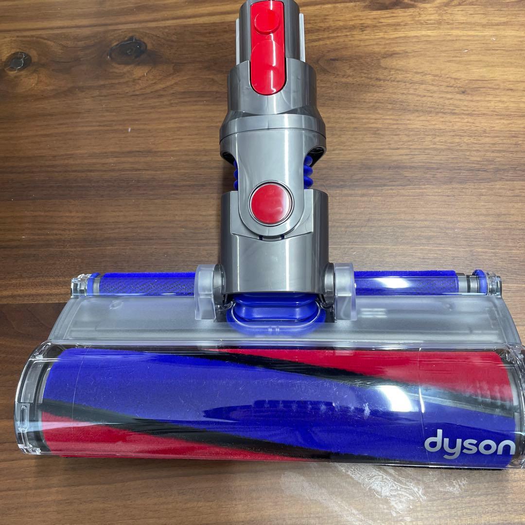 Dyson ソフトローラークリーンヘッド 966489-15
