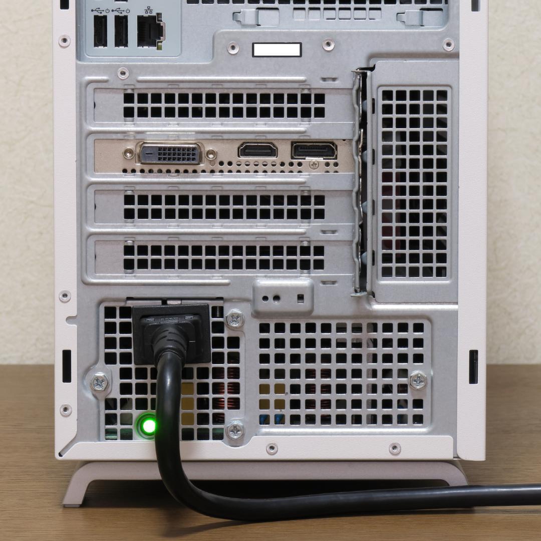 デスクトップパソコン Dell XPS 8950