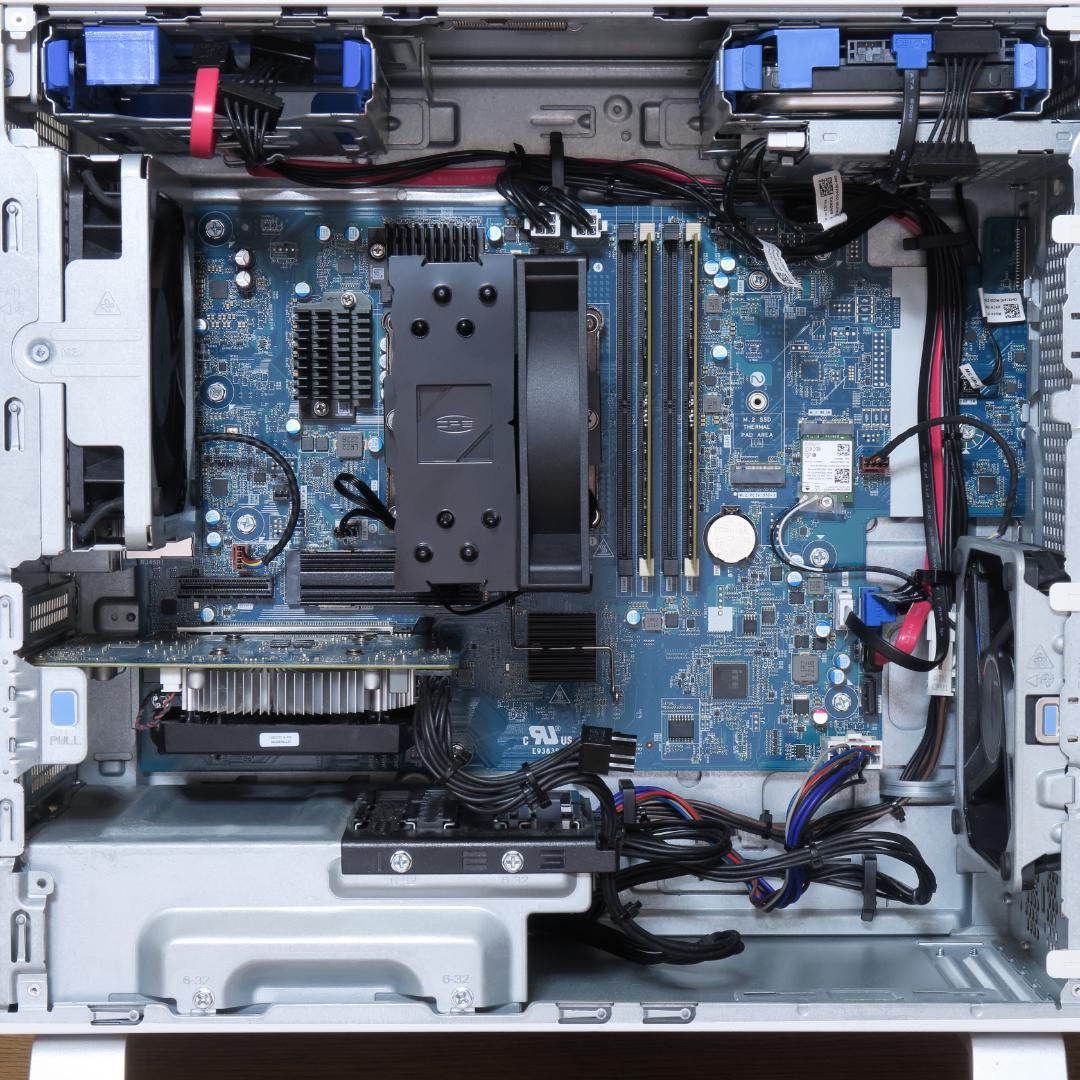 デスクトップパソコン Dell XPS 8950