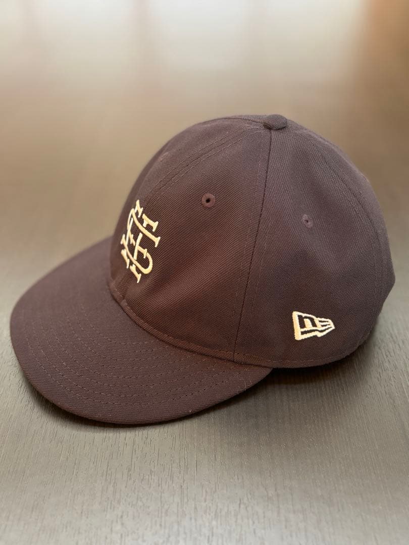 SEE SEE NEW ERA 9FIFTY CAP キャップ